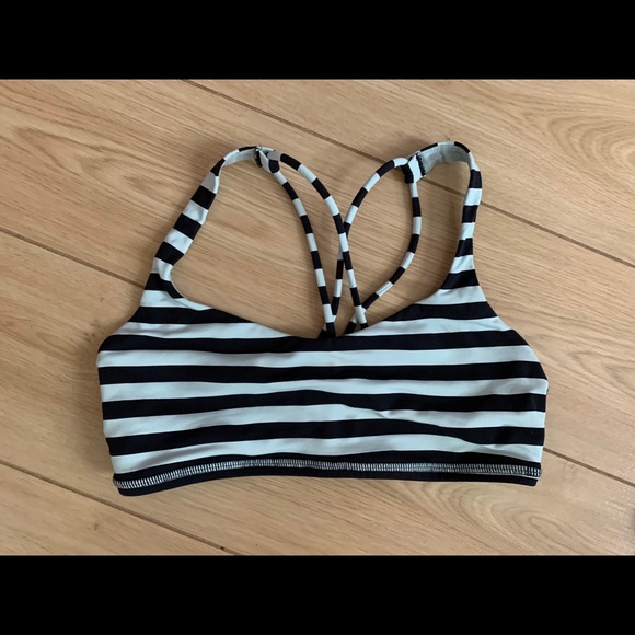 lululemon athletica Other - Free to Be LuluLemon Sports Bra